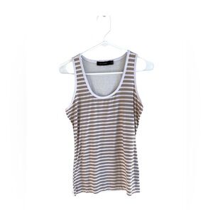 The Limited Striped Tank Top